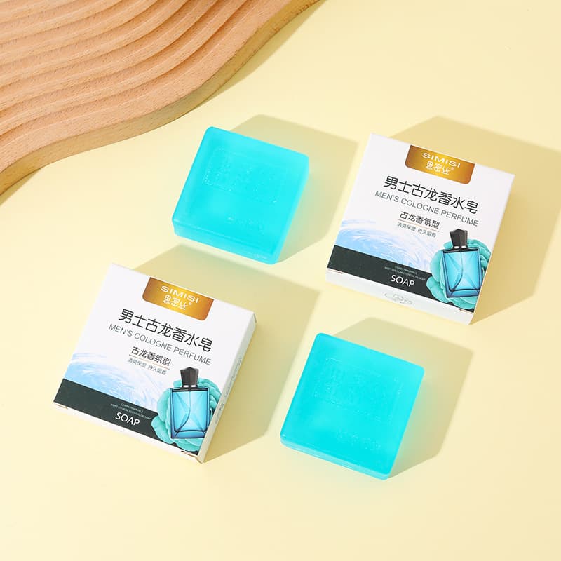 Perfume for face washing, oil for bath full body, handmade soap, oil sheen control 4