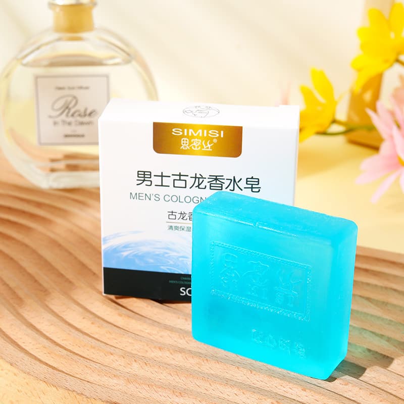 Perfume for face washing, oil for bath full body, handmade soap, oil sheen control