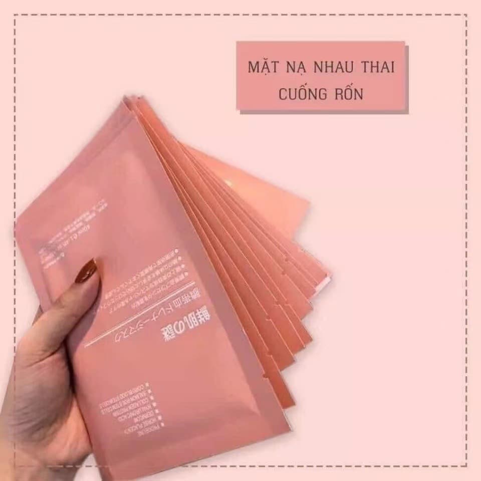 (Wholesale), Japanese moisturizing face mask, 40 ml, (Physicals) 4