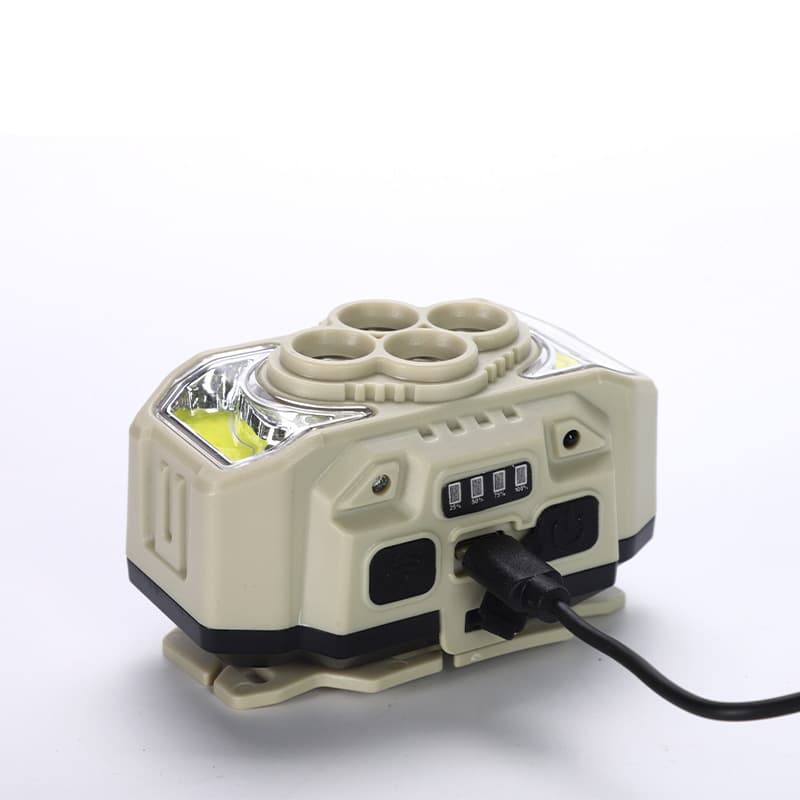 (Cross-border trading), handheld super bright travel lantern, LED lights for camping 3