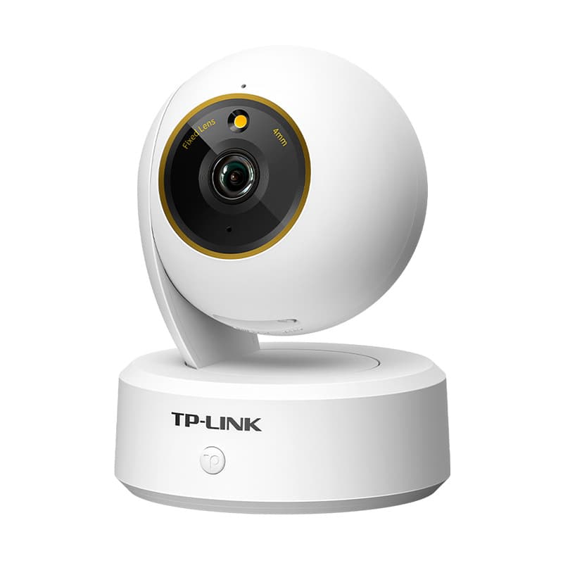 Pulian TP-LINK IPC48AW 8 million 4K ultra-clear full-color wifi wireless surveillance tplink camera 5