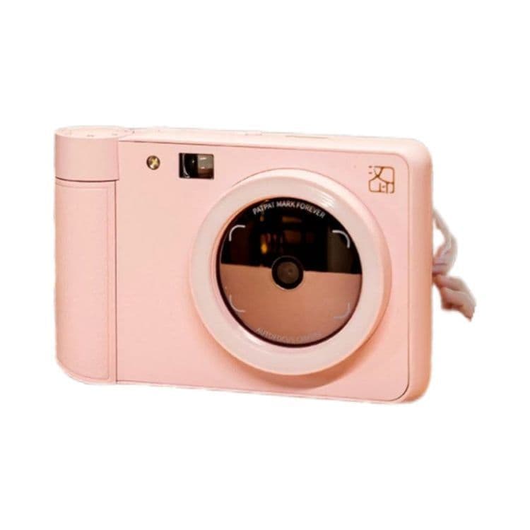 Polaroid Z1 Digital Photo Printer Camera 5