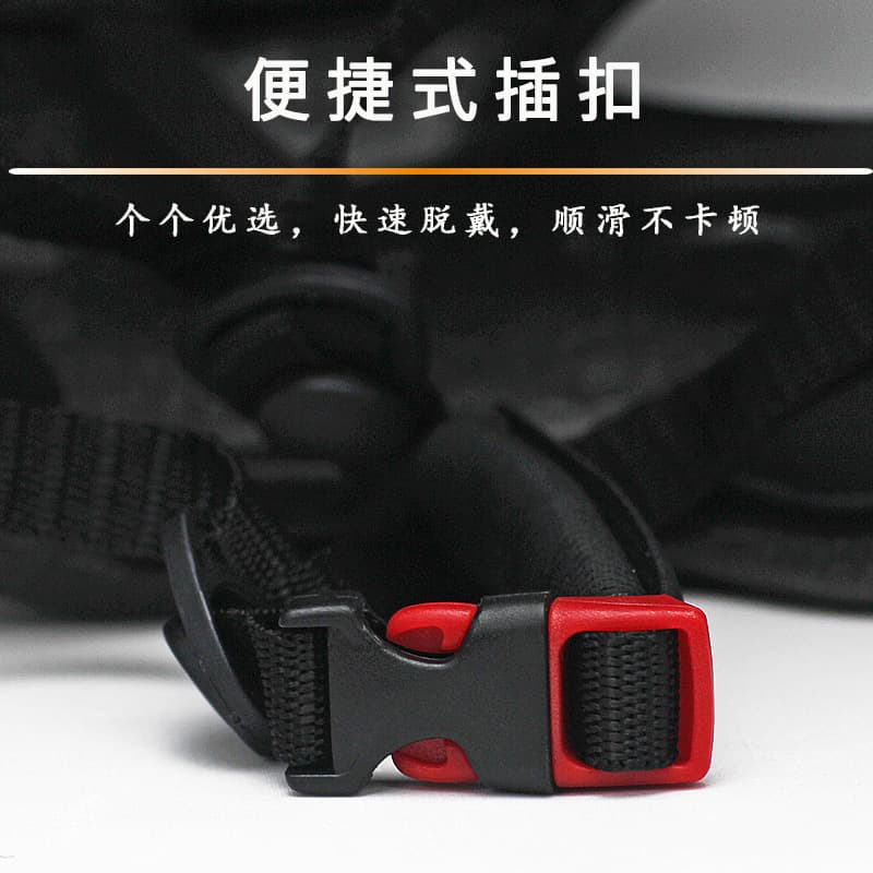 Travel bike for cycling, summer mountain road helmet, equipment 2