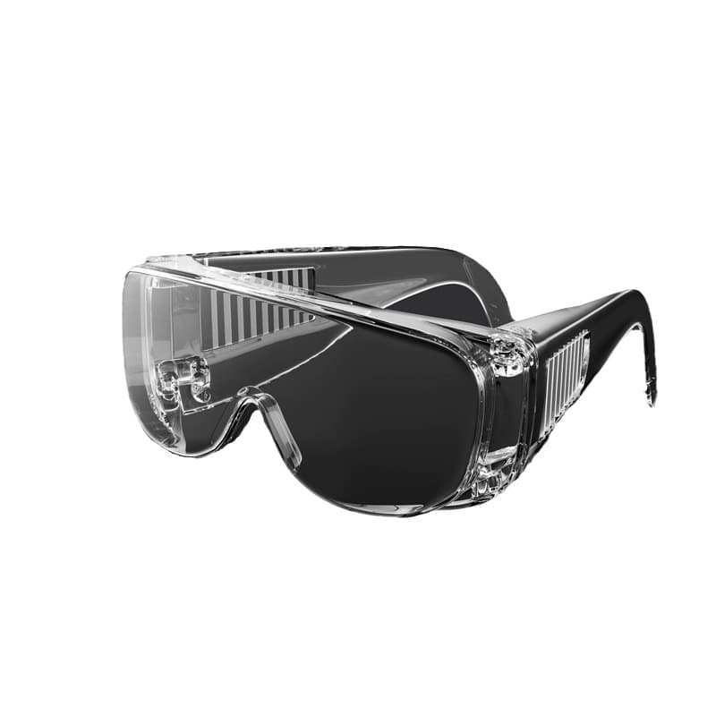 Goggles, anti-wind, sand, anti-fog, labor protection, anti-splash, industrial protective goggles, cycling, dust-proof, dust-proof glasses for men 5