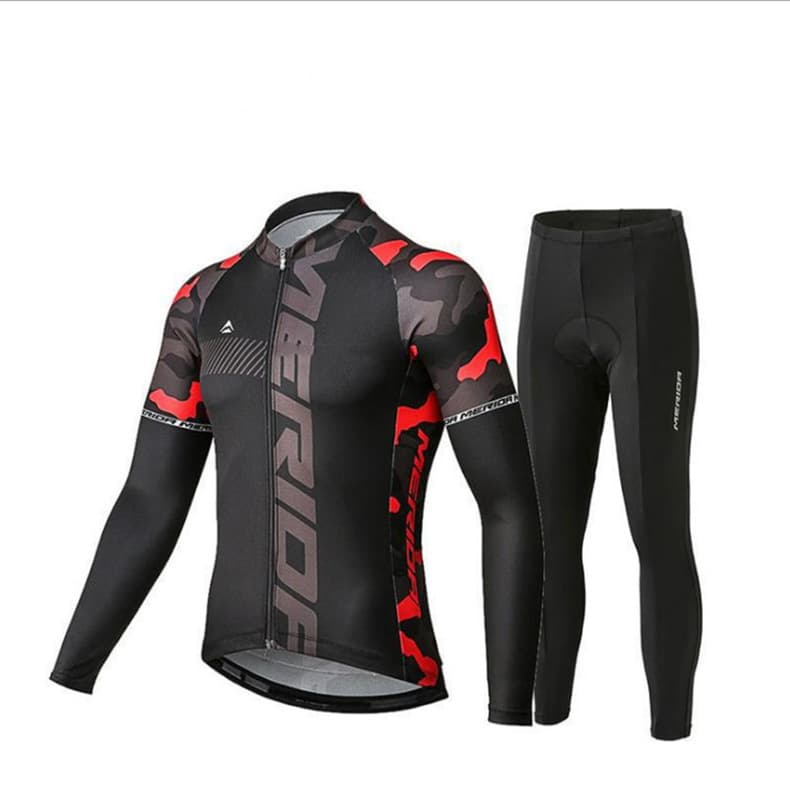 (Wholesale), autumn travel sports suit, bike, jersey, long-sleeve, sleeves, road set, racing car 4