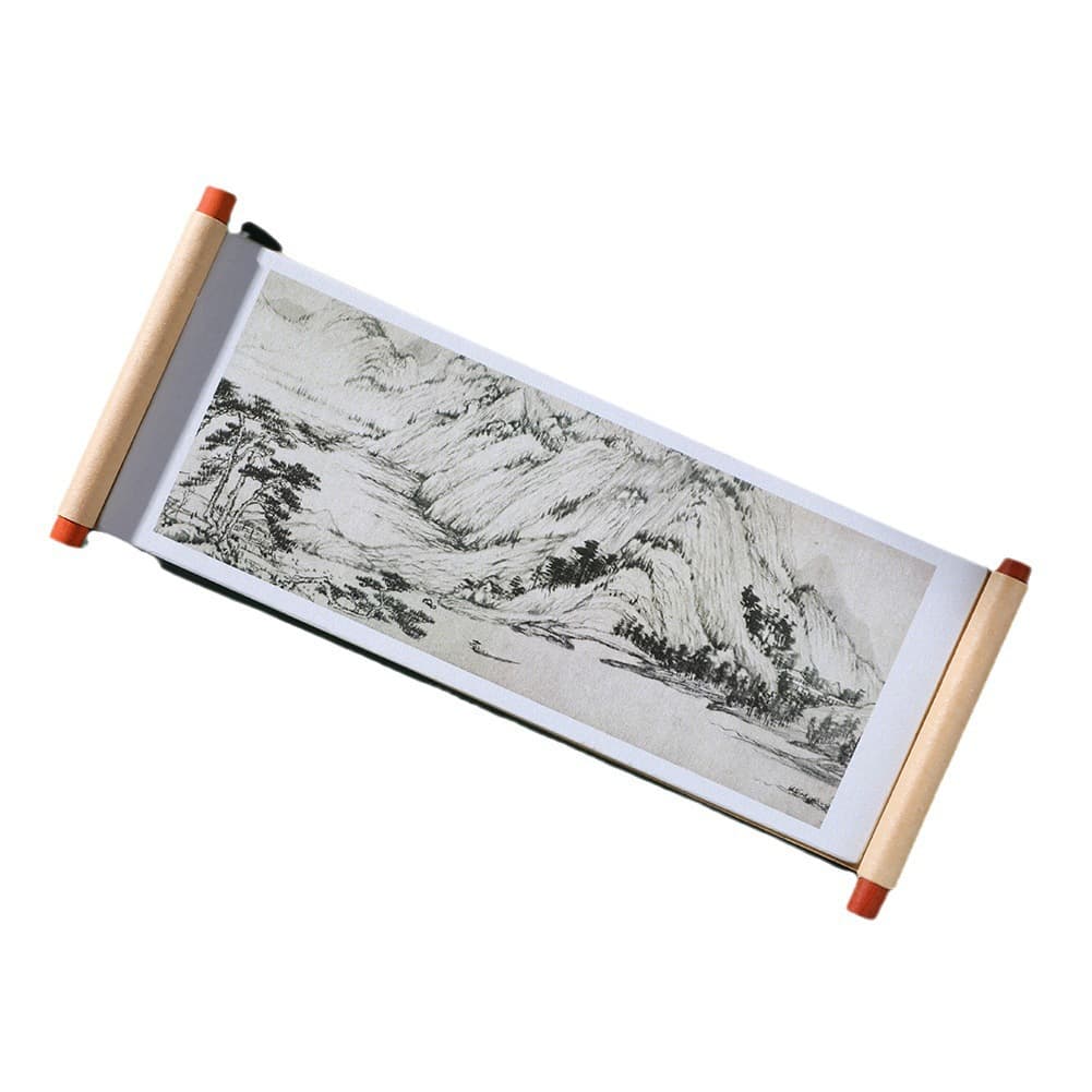 Museum, fridge magnet for traveling, Chinese souvenir, Chinese style 5
