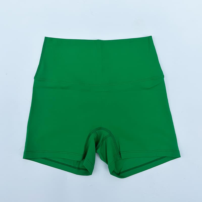 Shorts, yoga clothing, sports trousers, high waist, tight 3