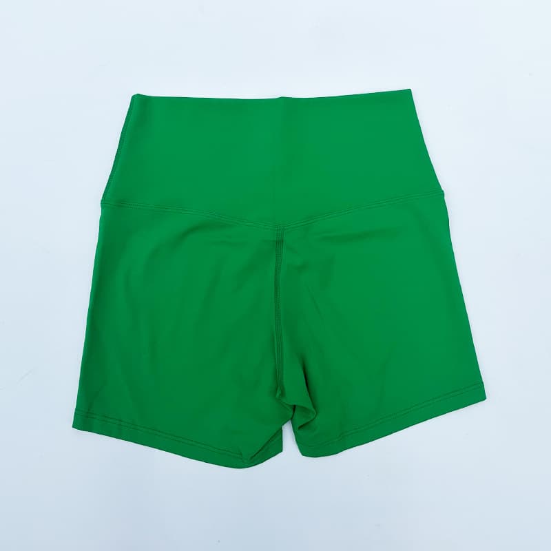 Shorts, yoga clothing, sports trousers, high waist, tight 4