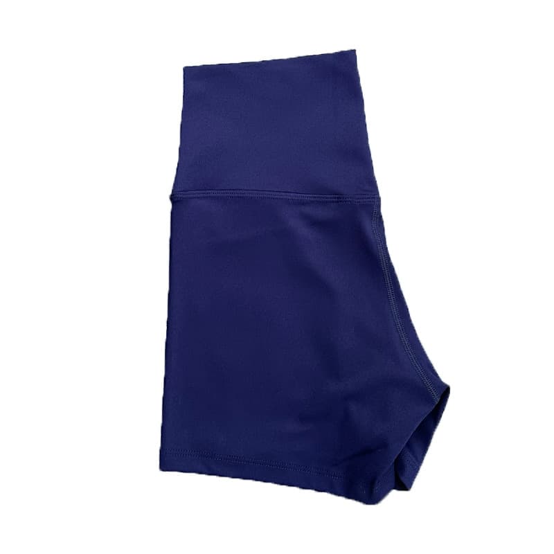 Shorts, yoga clothing, sports trousers, high waist, tight 5