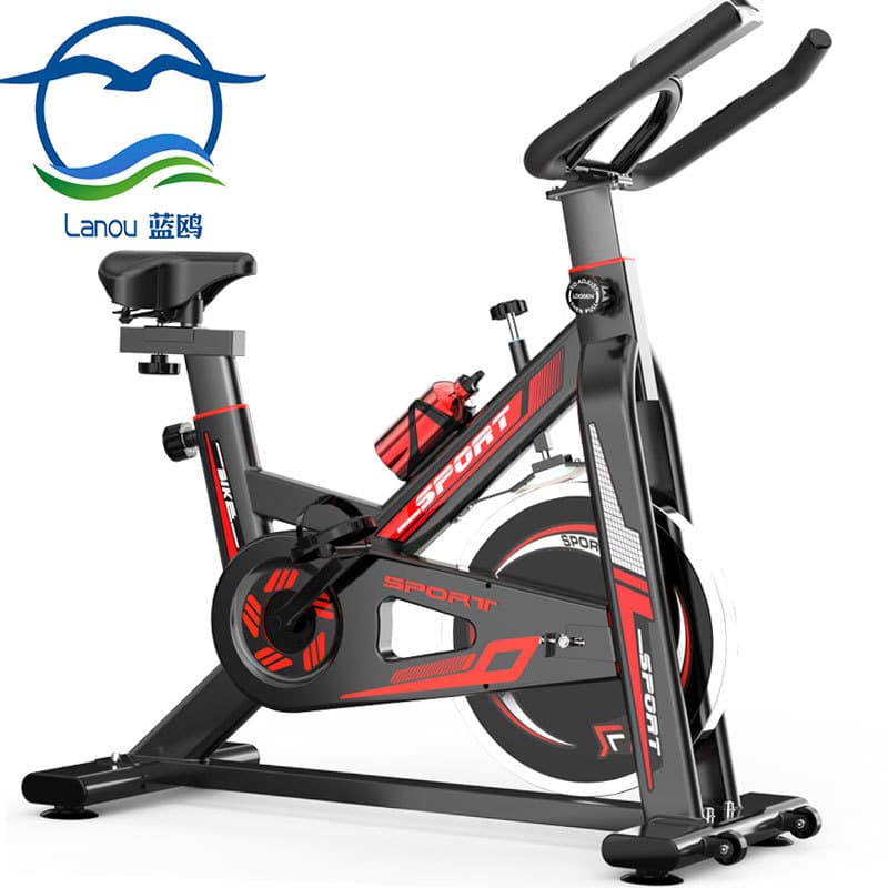 (Cross-border trading), dynamic bike for gym, sports equipment for cycling 2
