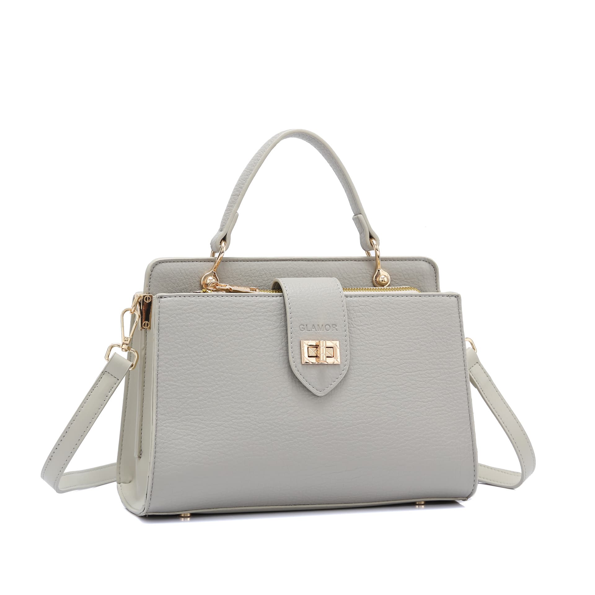 Retro Classic Shoulder Crossbody Bag for Women 3