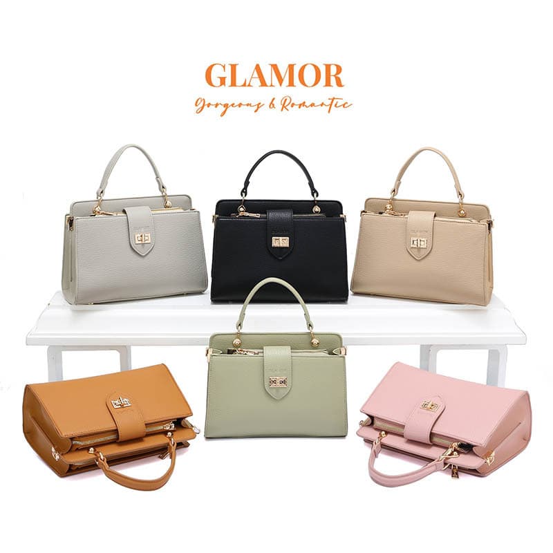 Retro Classic Shoulder Crossbody Bag for Women 4