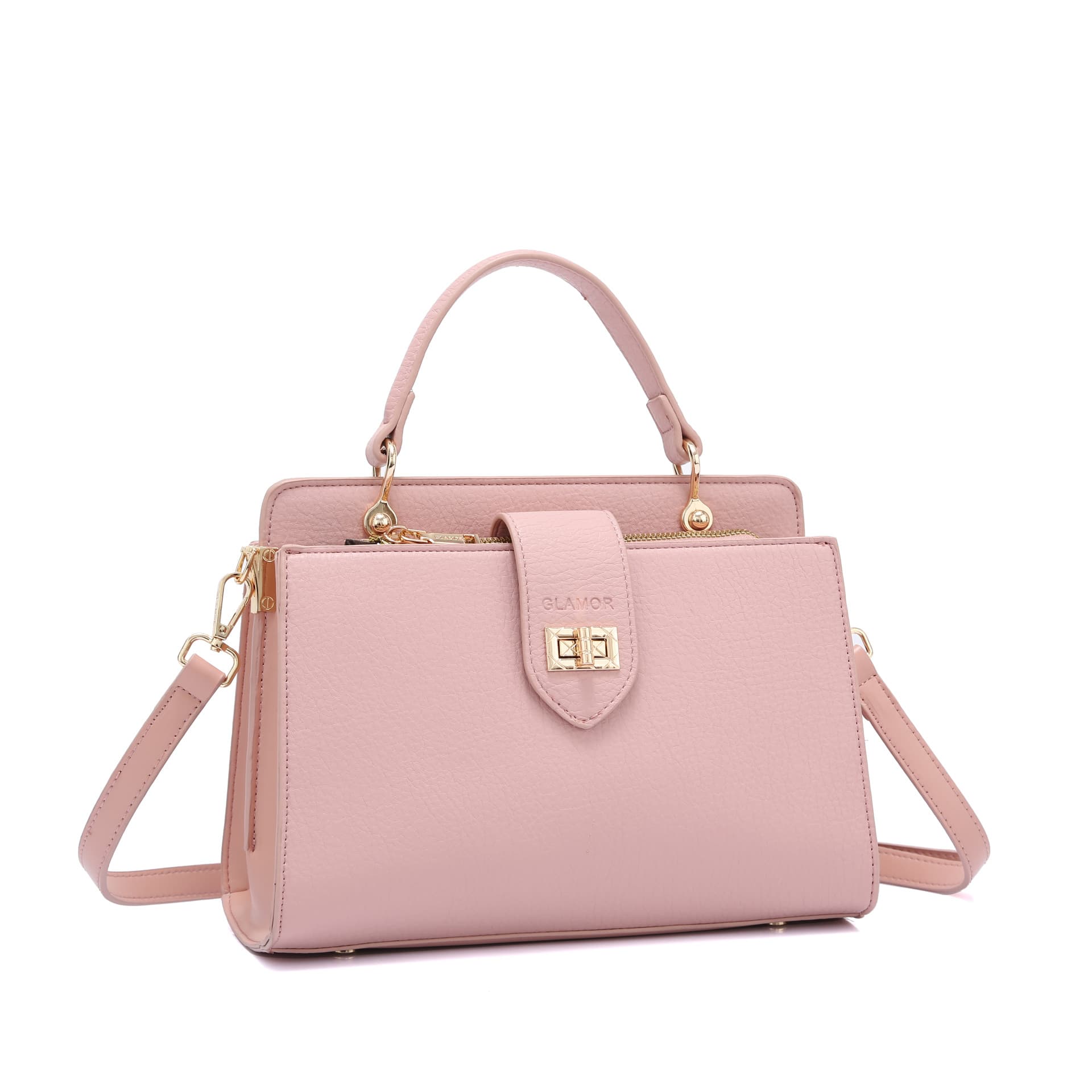 Retro Classic Shoulder Crossbody Bag for Women