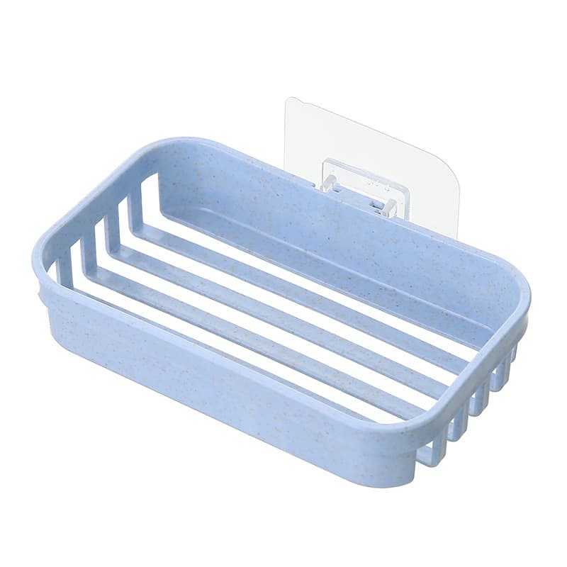 Soap holder, double-layer drying rack 5