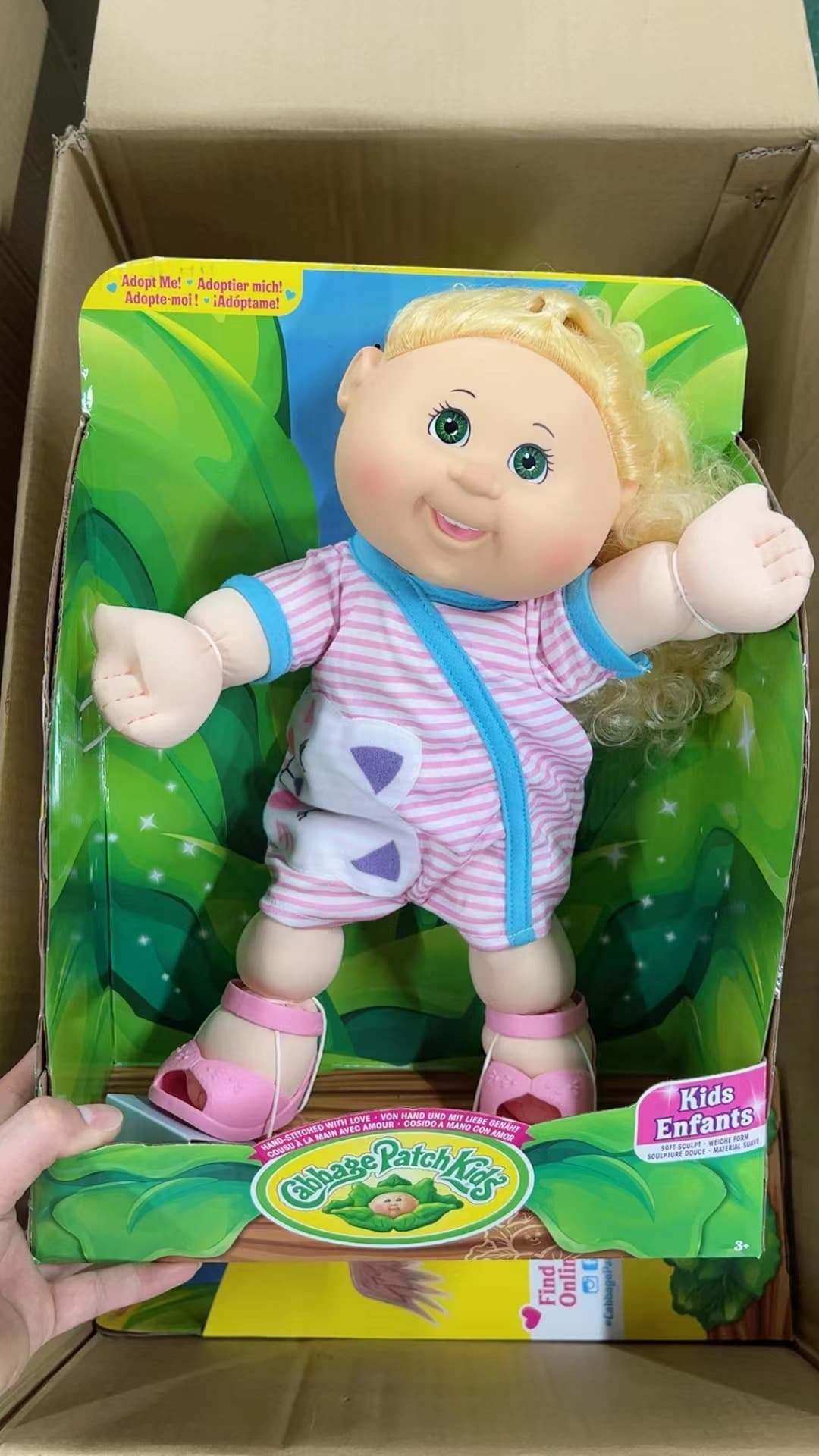 (Cross-border trading), (Wholesale), antique doll, (Physicals) 2