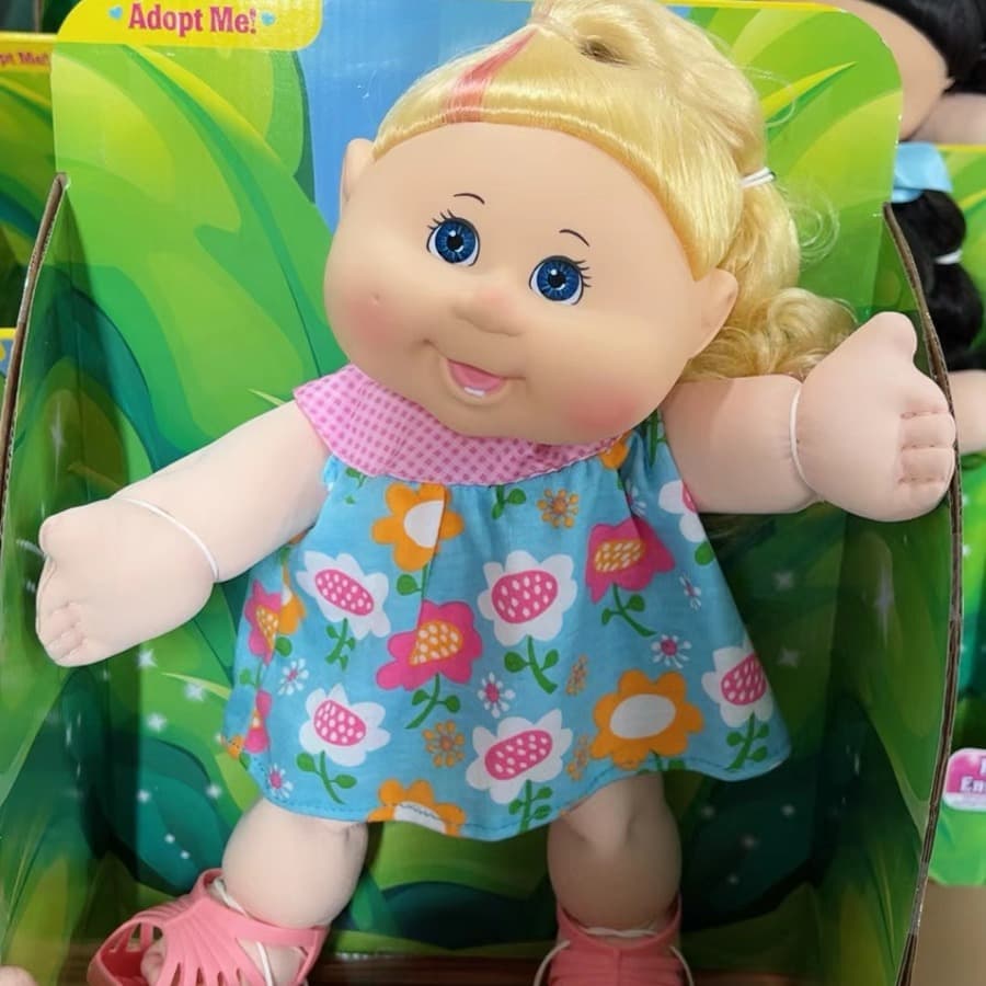 (Cross-border trading), (Wholesale), antique doll, (Physicals) 1