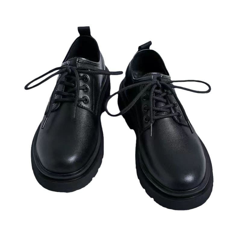 Men's universal suit English style for students, for teenagers, British style 5