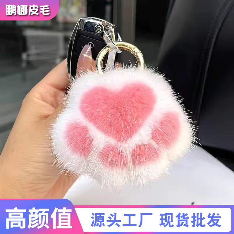 Pendant, backpack, keychain, (Physicals), plush, Birthday gift 2