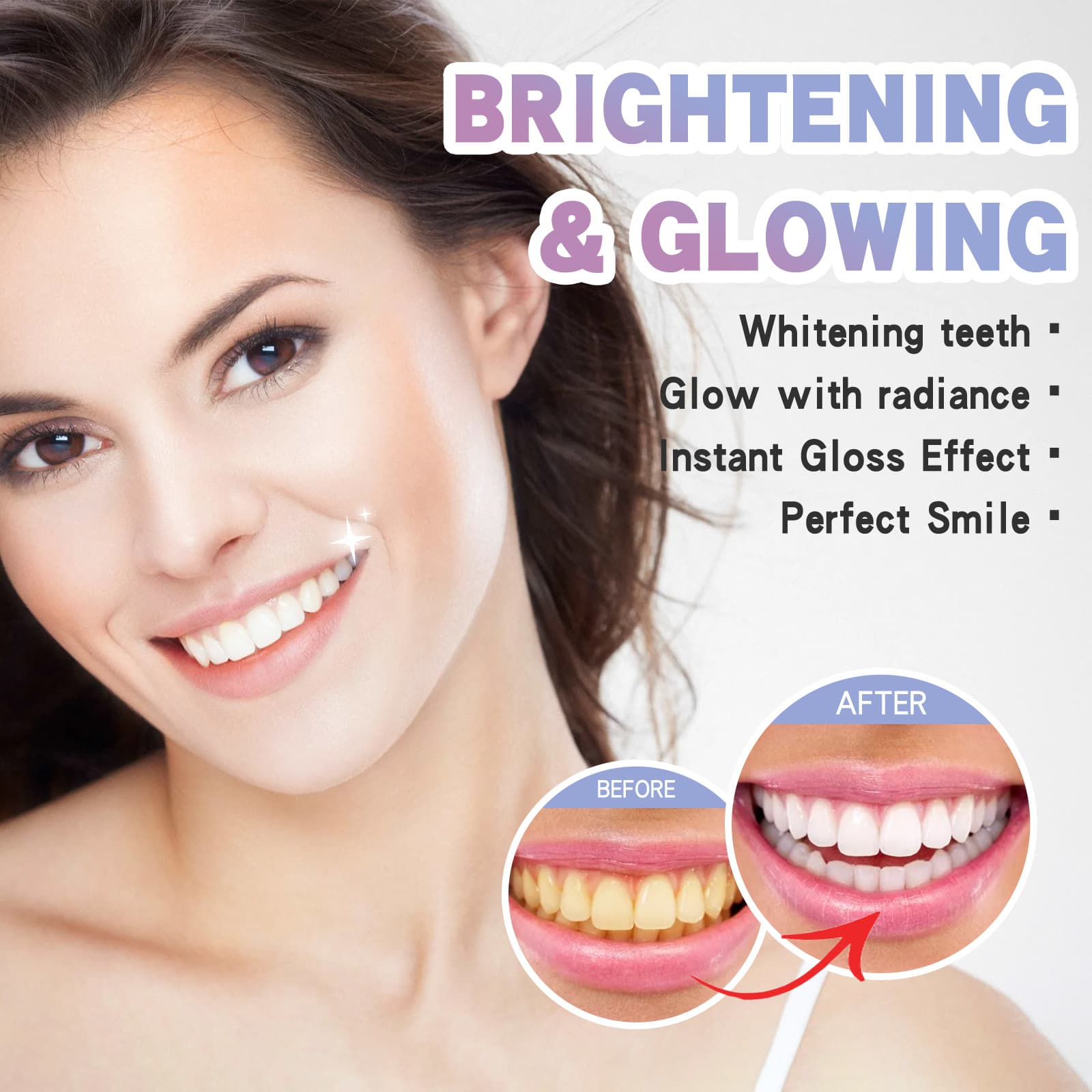 Eelhoe, fresh toothbrush for oral cavity 3