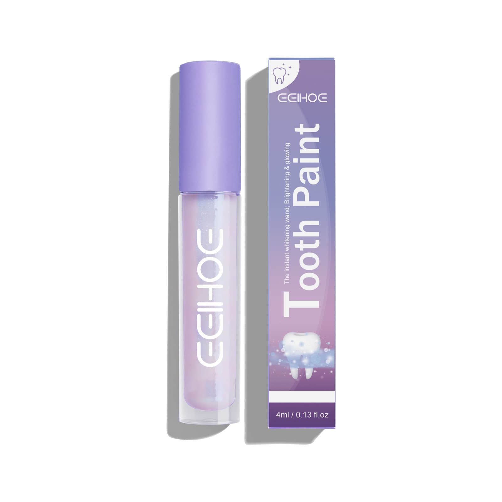 Eelhoe, fresh toothbrush for oral cavity 5