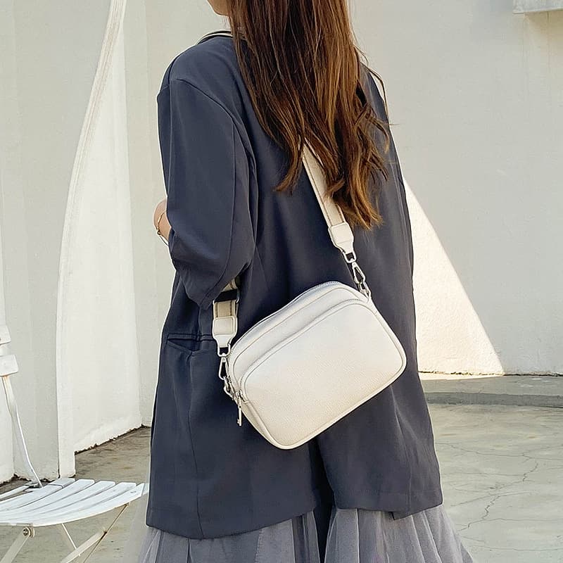 (Cross-border trading), shoulder bag, capacious phone bag, one-shoulder bag, (Physicals) 3
