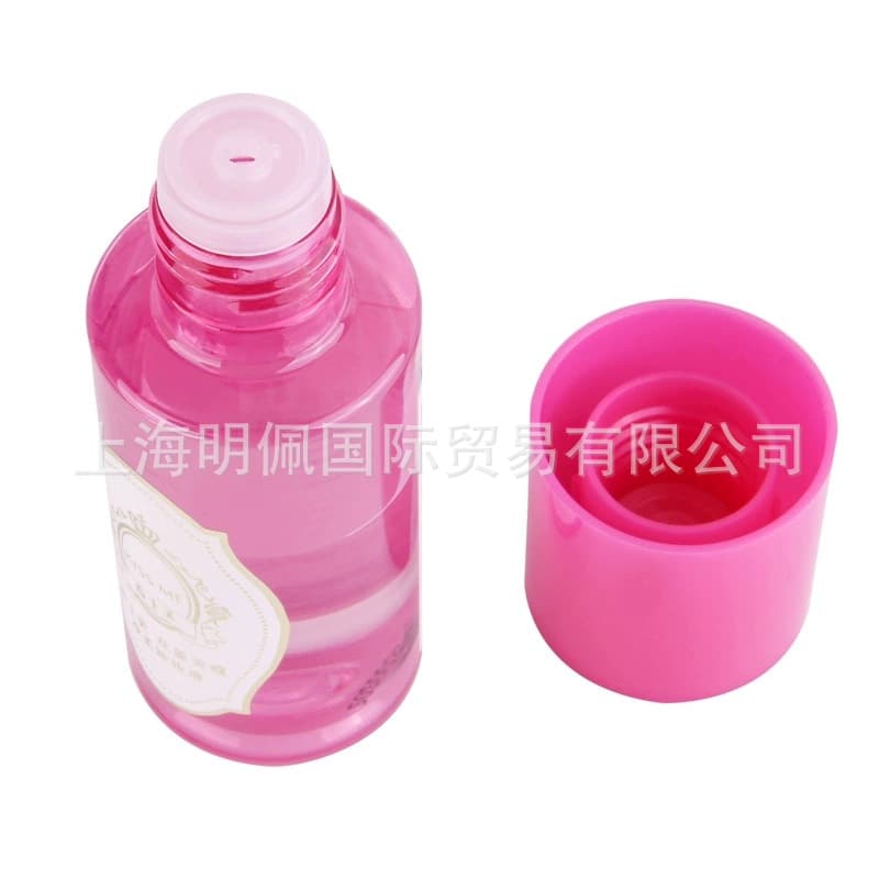 Japanese soft makeup remover, does not cause irritation, 88 ml 4