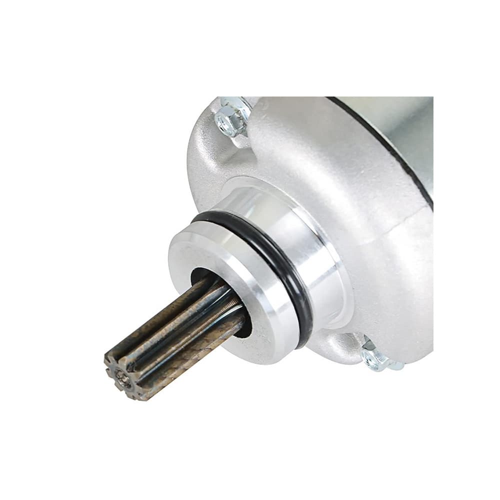 Motorcycle accessories starter motor 31200-MBW-611 18624 suitable for Honda CBR600F 2
