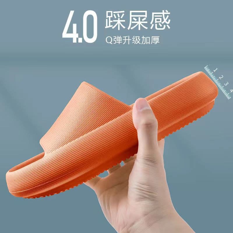 (Wholesale), ultra-soft men's slippers for bathroom, dropshipping available, for beloved 4
