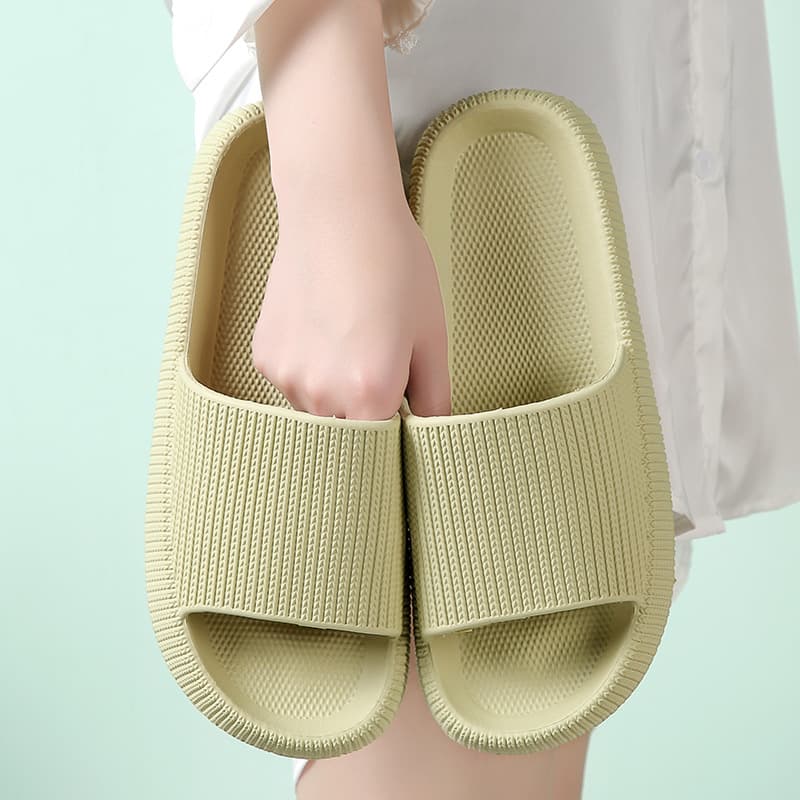 (Wholesale), ultra-soft men's slippers for bathroom, dropshipping available, for beloved 5