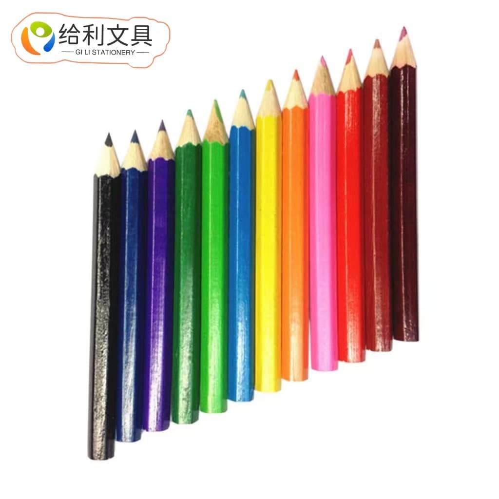 Set, children's oil paint for students painting, crayons, 36 colors 3