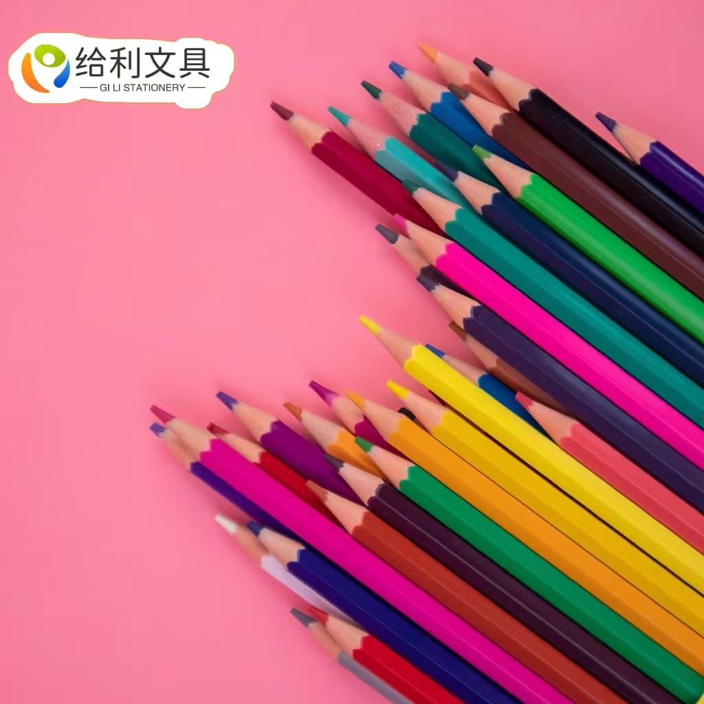 Set, children's oil paint for students painting, crayons, 36 colors 4