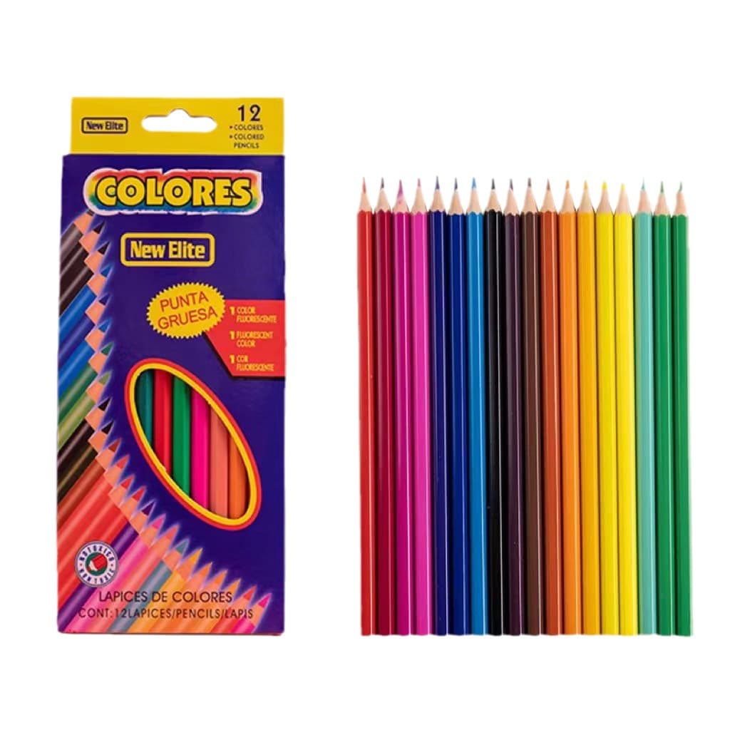 Set, children's oil paint for students painting, crayons, 36 colors 5