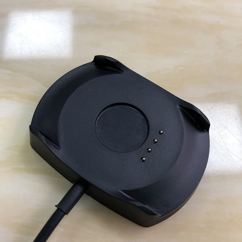 Applicable to Huami Sports Watch 2nd Generation A1609 Charger Amazfit Stratos 2 Charging base 4