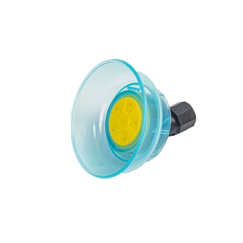 Electrospray, electric accessories, spray 5