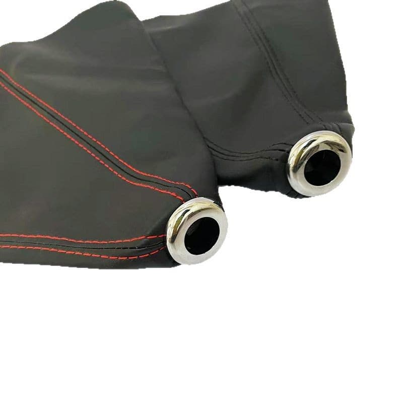 Modified handball dustproof bike shifter (brake handle), dust cover 5