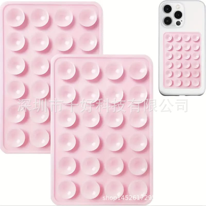 Silicone phone case, non-slip tubing, powerful mobile phone 5