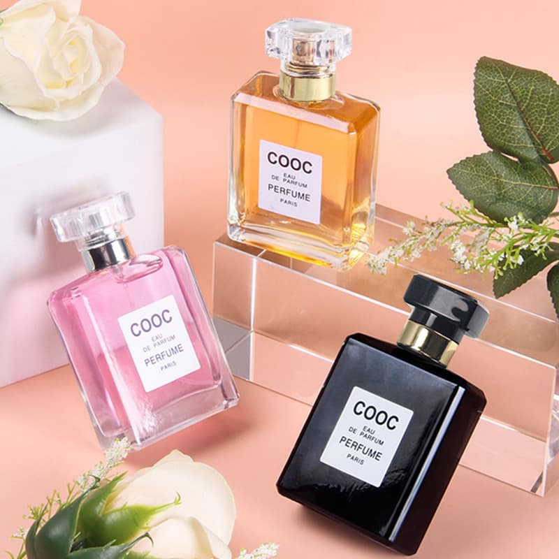 Spot Ms. COOC perfume Ms. COOC Perfume Ms. Staying incense Delivery Dating Qixi Perfume Coco's wholesale 1
