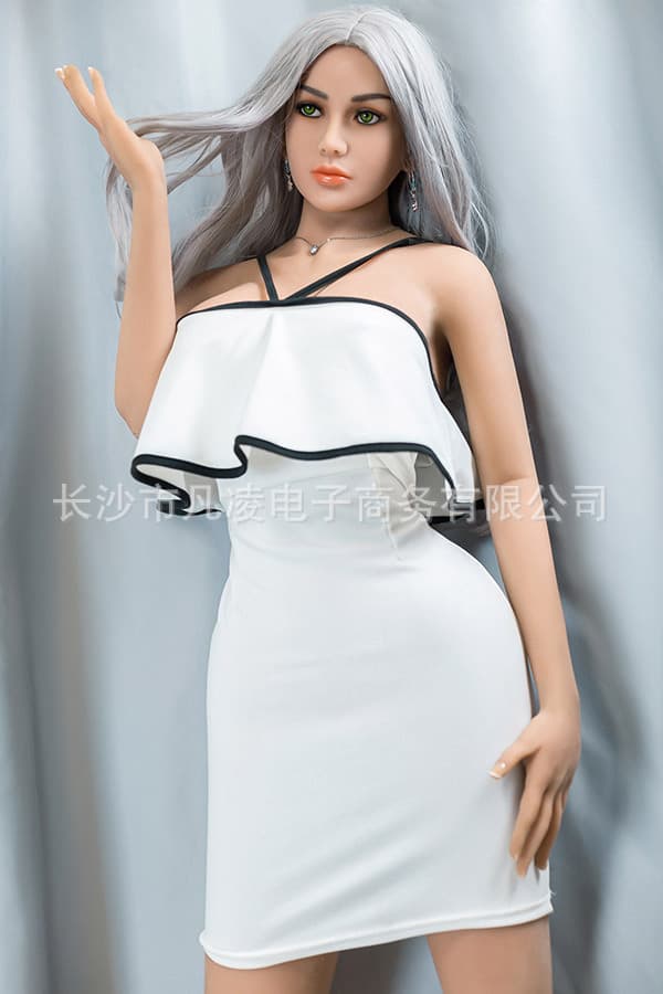 Inflatable sexy realistic men's doll 2