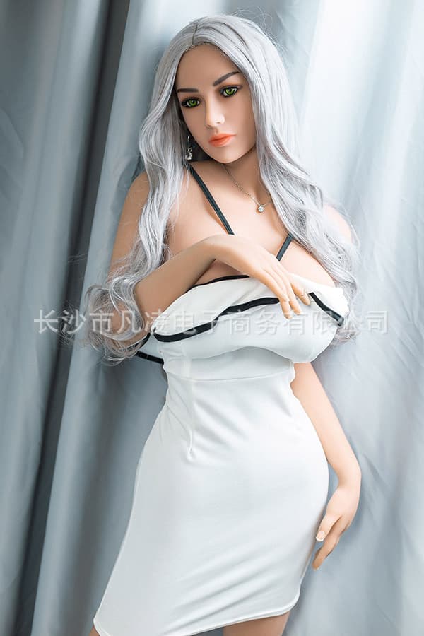 Inflatable sexy realistic men's doll 3