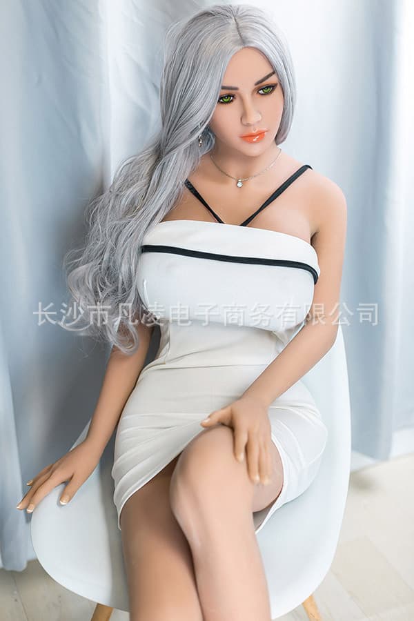 Inflatable sexy realistic men's doll 4