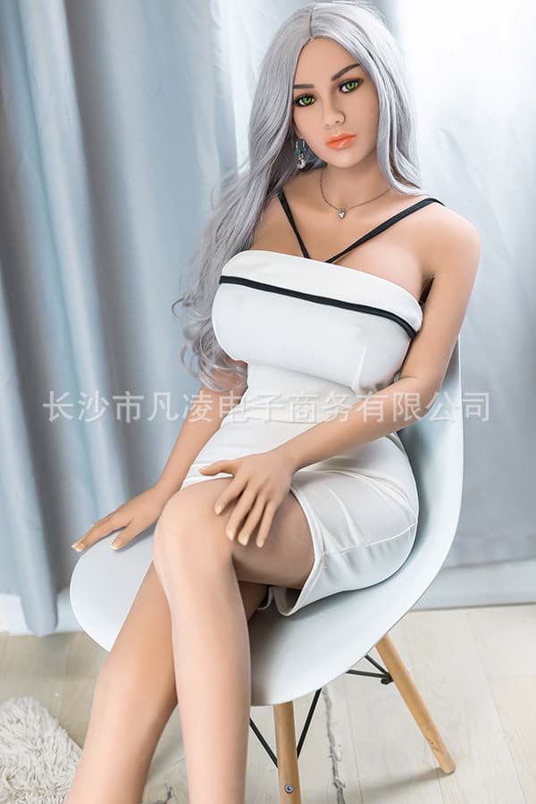 Inflatable sexy realistic men's doll 5