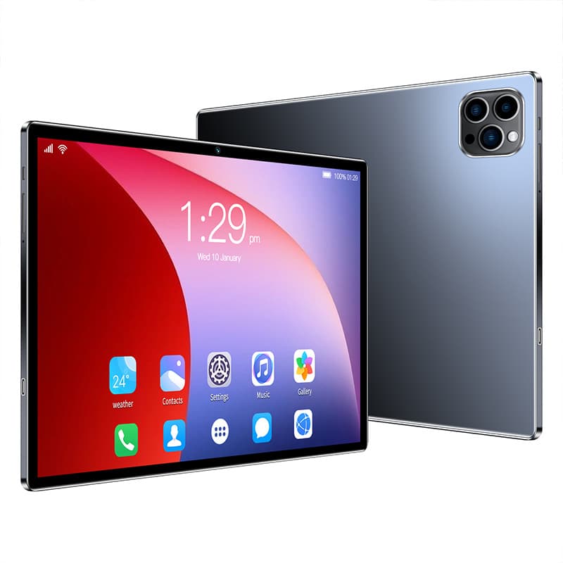 Tablet laptop, 10.1 inch, Android 5