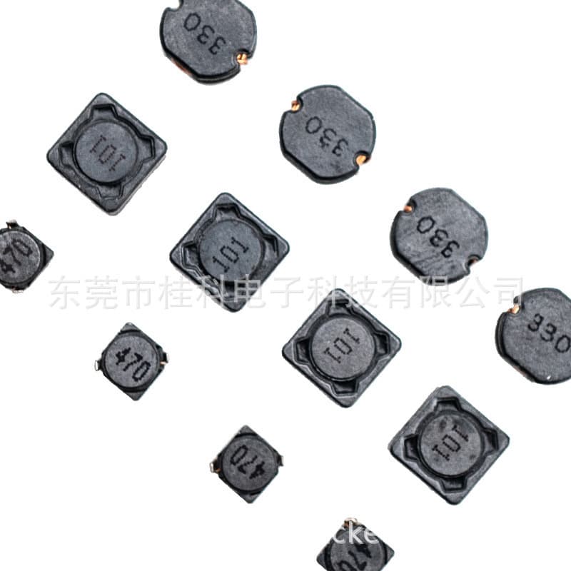 Electronic component with single capacitor resistance two -third -level pipe with single -stop electronic component PCBA supporting facilities 4