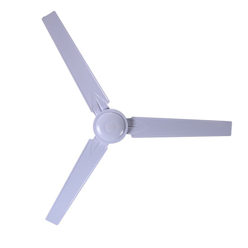 Wholesale Sanye Family Cover Fan Factory 56 -inch Iron Leaf Hanging Fan Home 1400mm School Classroom Industrial Hanging Fan 5