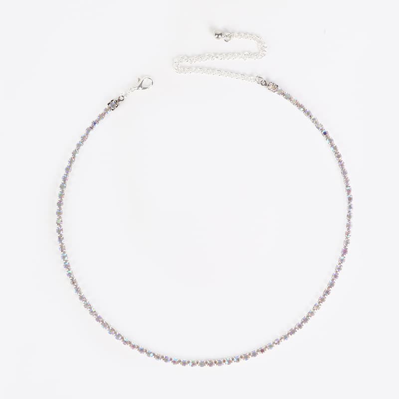 Sexy diamond summer swimwear, accessory, simple and elegant design 7