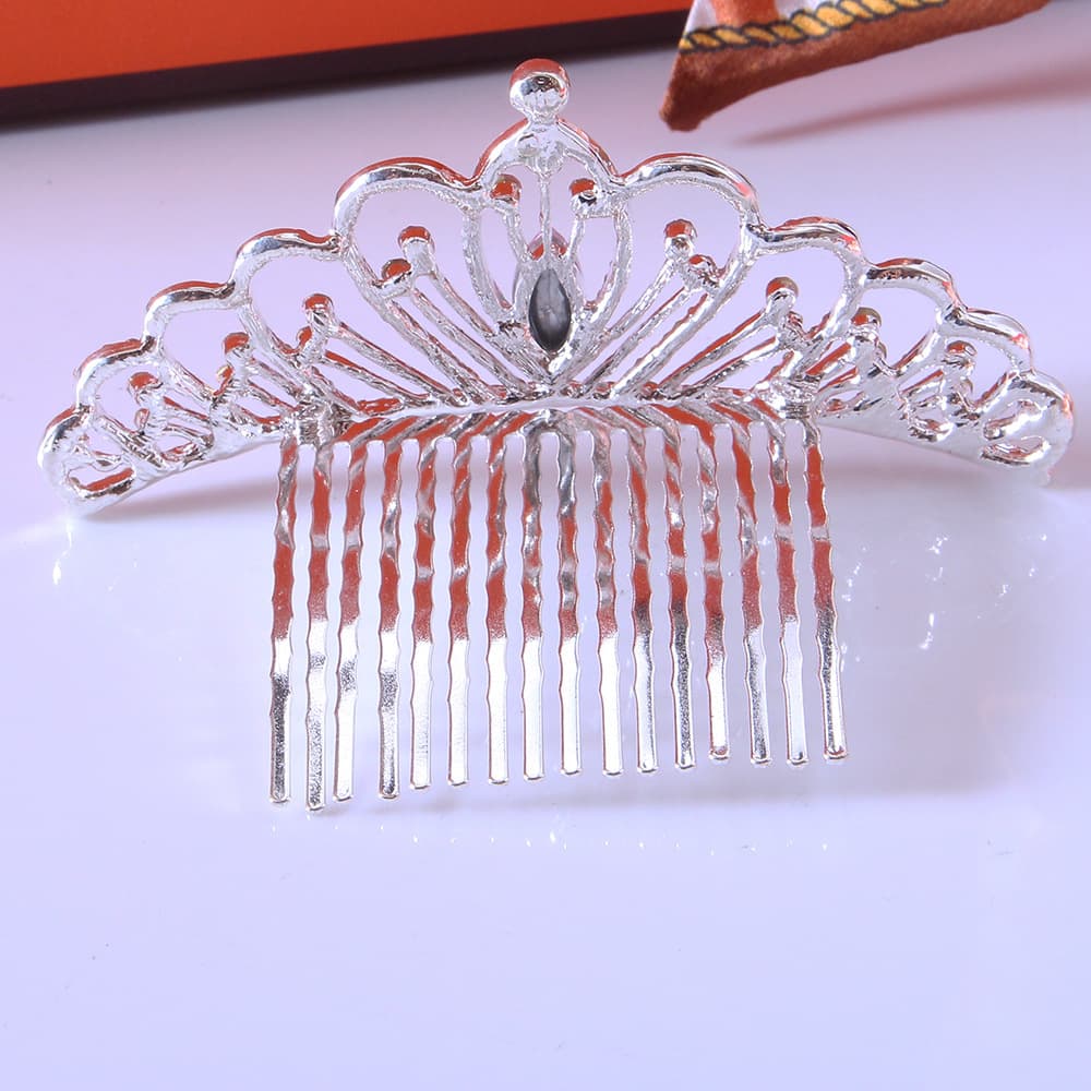 (Wholesale), Korean children's cute hair accessory, princess style 4