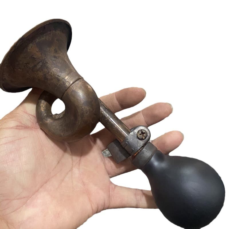 Old-fashioned retro megaphone, Shanghai, Birthday gift 5
