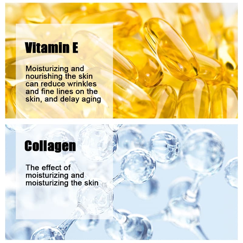 (Cross-border trading), cream for skin care, moisturizing pulls up lotion for face, oil sheen control 3