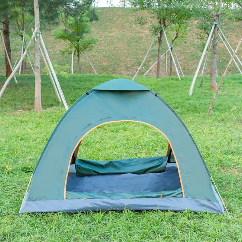 Travel keep warm tent for camping for double, beach mosquito repellent for traveling 3