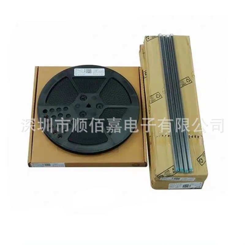 New GP8401-TC50-EW GP8401 ESSOP-10 PWM signal to analog voltage converter 3